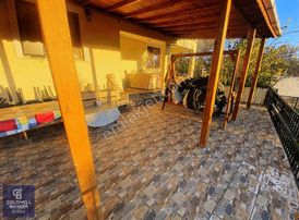 Havran'da Baraj Manzaralı, 1.100 M², Bahçeli, Müstakil Köy Evi