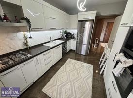 Millet Mahallesi Derya Cadde Üzeri 145 M² Net | Uludağ Manzaralı