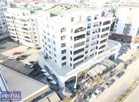 Millet Mahallesi Derya Cadde Üzeri 145 M² Net | Uludağ Manzaralı