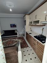 Beypazarı Kurtuluş Mah. Merezi Konumda Eşyalı Kiralık 1+1 Daire