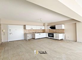 Metrobüse Yakın Havuzlu Güvenlikli Site İçi Satılık Daire