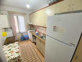 Mertcan'dan Kurtköy Mesken Bloklarında Ara Kat Balkonlu 2+1