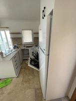 Bodrum Konacık'ta Doğa Manzaralı 2+1 Yazlık Daire