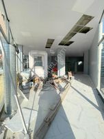 Mertcan'dan Sülüntepe Mevlana Cad. Üzerinde Giriş Kat Dükkan