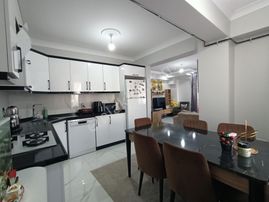 Körfez Atalar Mah.de Yerden Isıtmalı 2+1/116 M2 Otopark Üstü Dublex