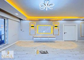 Metrobüse Yakın Site İçerisinde Sıfır Ultra Lüks Satılık Daire