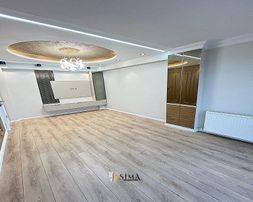Merkezi Konumda Genişm2 Full Dekorlu 2+1 Daire