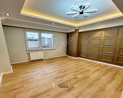 Merkezi Konumda Genişm2 Full Dekorlu 2+1 Daire