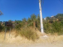 Bayındır Alan Köyde Kelepir Müstakil Parsel Tek Tapulu Ana Uola Cehpeli Acil Satılık Fiyat Uygun