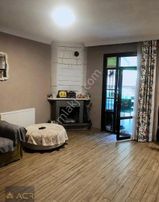 Acr Gyd'den Ağaoğlu Orkide Sitesinde Satılık Villa