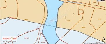 Merkezi Konumda Yola Cephe Parsellenebilir İmarlı Fındıklık