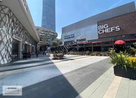 Metropol İstanbul A Blok Yüksek Kat 2+1 Boş Kiracısız