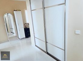 Yeşilkent Siteleri 2. Kısım Satılık 3+1 Ara Kat Daire