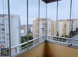 Yeşilkent Siteleri 2. Kısım Satılık 3+1 Ara Kat Daire