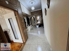 Sahabiye Mahallesinde Mükemmel Konumda Satılık 4+1 Daire