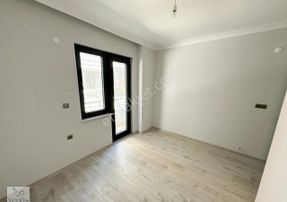 Akçay Altınkumda Şık Tasarımlı Yüksek Giriş 2+1 Satılık Daire