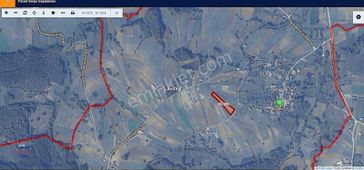 Kandıra Da Yola Cepheli 3932m2 Tarla