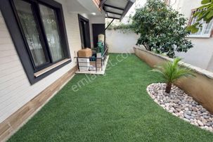 Yükselden Gürede Çift Bahçeli Ön Cephe 2+1 Denize 300metre Daire