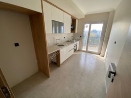 Dağlı Gayrimenkul’den 3+1 Sıfır Modern Tasarım Lüks Kalite Mükemmel Konforlu Daire