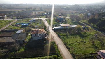 Balıkesir Gönen Tuzakçı İmarlı Arsa