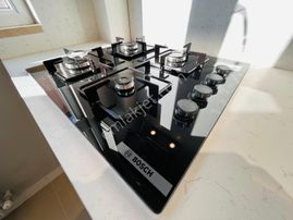 Kozyatağı Avşar Sokakta Minibüs Cd Yakın Daireye Ait Garaj Geniş 2+1 Lüks