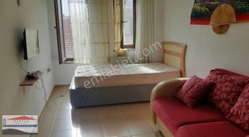 Merkezde, Eski Havra Sokak, Atlas Göz Yanı, Eşyalı 1+0 Daire