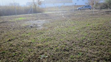 Bursa Nilüfer Kayapa Da Kadastro Yoluna Cephe 401m2 Hobi Bahçe