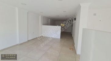 Köyceğiz Gelişim Mahallesi İnönü Caddesi Üzeri 190 M² Dükkan