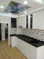 Kafkas Mahallesinde Full Yapılı 3+1 Fırsat Daire