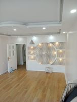 Kafkas Mahallesinde Full Yapılı 3+1 Fırsat Daire