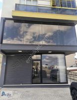 Veliköy Mah.osb Yol Üzerinde Satılık İki Katlı Dükkan