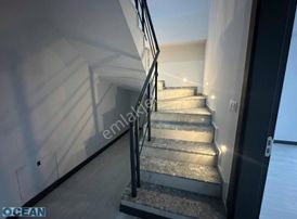 Başiskele Yeşilyurt Mah 3+1 Satılık Bahçe Dubleks Daire