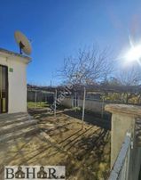 Tekirdağ Malkara Haliçköy Satılık Kargir Ev Kerpiç Ahır Ve Arsası