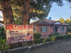 Startkey Den Ören Denize Yakın Satılık Müstakil Villa