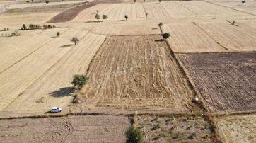 Antalya Korkuteli Büyük Köy Mah. Toplam 6.000 M2 Tarla