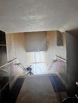 1+1 Özpaş Market Üstünde Ara Kat Eşyalı Satılık