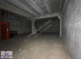 Turyap Sistem'den Megacenter 'da Kiralık Depo Fırsatı !