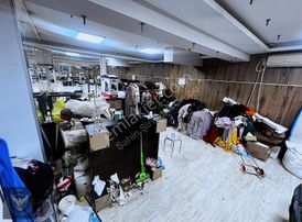 Merkez'de Cadde Üzeri 3 Katlı Devren Satılık Güzellik Merkezi...