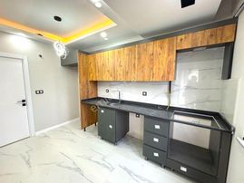 **eryıldız İnşaat'tan**hastane Civarında İskanlı 115m2 Lüks 2+1*