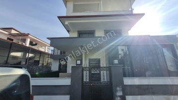 Akbük Tam Merkez De 80m2 2+1 Daire