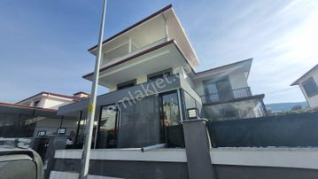 Akbük Tam Merkez De 80m2 2+1 Daire