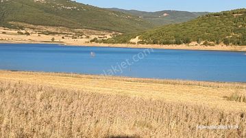 Sahibinden Baraj Ve Yola Sınır718 M2*2 Tane Arsa