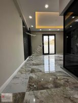 Muhteşem Manzarası Ve Yatay Mimarisi İle Göz Kamaştıran