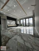 Muhteşem Manzarası Ve Yatay Mimarisi İle Göz Kamaştıran