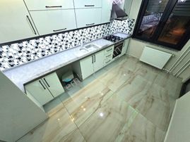 Jet'ten İkizçay'da Ebeveyn Banyolu Geniş 3+1 Daire