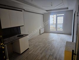 Ada Emlaktan Merkezi Konumda 1+1 Satılık Daire