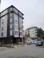 Wisrem Gayrimenkul'den Teyyaredüzü'nde Kiralık Sıfır 1+1 Daire