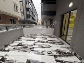 **eryıldız İnşaat**kendi Mülkümüz**çarşı İçinde Ful+ful Büyük Teraslı Ultra Lüx 1+1 Daire