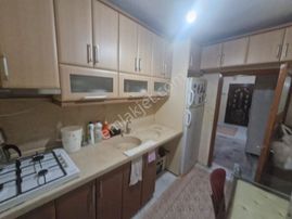 Pınarbaşı Mahallesi'nde Hastane Dibi 2+1 Daire!