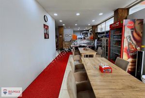 Re/max Mıd Paşaalanı Mah Devren Kıralık Izgara Salonu